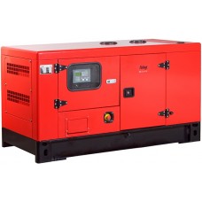 Электрогенератор дизельный FUBAG DS 22 AC ES (16.0 кВт / 17.6 кВт)